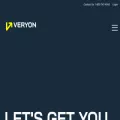 veryon.com