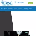vetamac.com