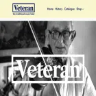 veteran.co.uk veteran.co.uk