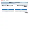 veterans.gc.ca veterans.gc.ca