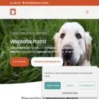veterinarios-madrid.es veterinarios-madrid.es