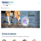 veterinarypartner.vin.com veterinarypartner.vin.com