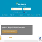 veto-pharma.com veto-pharma.com