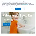 vetoror.no