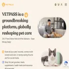 vetpass.com vetpass.com
