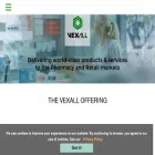 vexall.co.za vexall.co.za