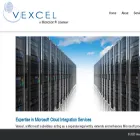 vexcel.com