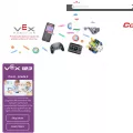 vexrobotics.com