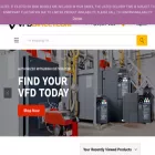 vfddirect.com