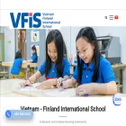 vfis.tdtu.edu.vn vfis.tdtu.edu.vn