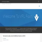 vflfooty.com vflfooty.com