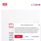 vfp-ink-technologies.fr