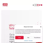 vfp-ink.com vfp-ink.com