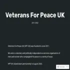 vfpuk.org vfpuk.org