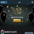 vfx.borisfx.com vfx.borisfx.com