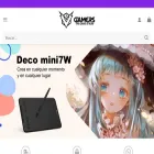 vgamers.cl vgamers.cl