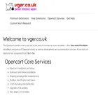 vger.co.uk vger.co.uk