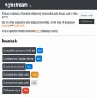 vgmstream.org vgmstream.org