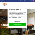vhd.nl vhd.nl