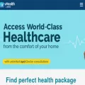 vhealth.io