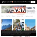 viaggioinvan.com