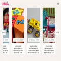 viajandocomamalarosa.com.br viajandocomamalarosa.com.br