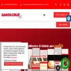 viajesantacruz.com.br viajesantacruz.com.br