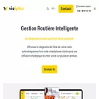 vialytics.fr vialytics.fr