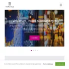 viametrics.com viametrics.com