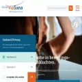 viasana.nl