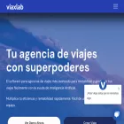 viaxlab.com
