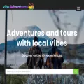 vibeadventures.com