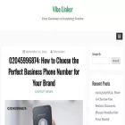 vibelinker.co.uk vibelinker.co.uk