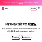vibepay.com vibepay.com