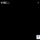 vibeprojects.com vibeprojects.com