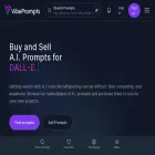 vibeprompts.com vibeprompts.com