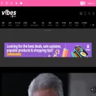 vibes.8world.com vibes.8world.com