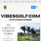 vibesgolf.com vibesgolf.com