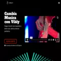 vibly.tv