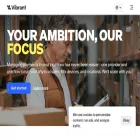 vibrant.io vibrant.io
