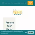 vibrantpelvichealth.com