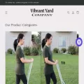 vibrantyard.com