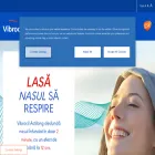 vibrocil.ro vibrocil.ro