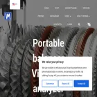 vibromera.eu vibromera.eu