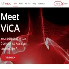 vica.chat vica.chat