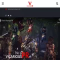 vicariouspr.com