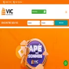 vicengenharia.com.br