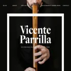 vicenteparrilla.com vicenteparrilla.com