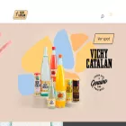 vichycatalan.com