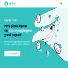 vickeyclub.com